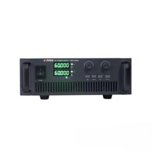 Nguồn lập trình một chiều Matrix MPS-3602S Series 5 Nguồn lập trình một chiều Matrix MPS-3602S Series