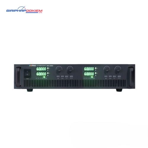 Nguồn lập trình một chiều Matrix MPS-15000S Series 3 Nguồn lập trình một chiều Matrix MPS-15000S Series
