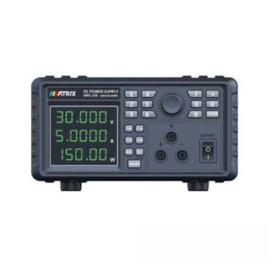 Nguồn DC lập trình Matrix MPS-101C