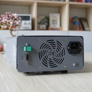 Nguồn DC lập trình Matrix MPS-101C