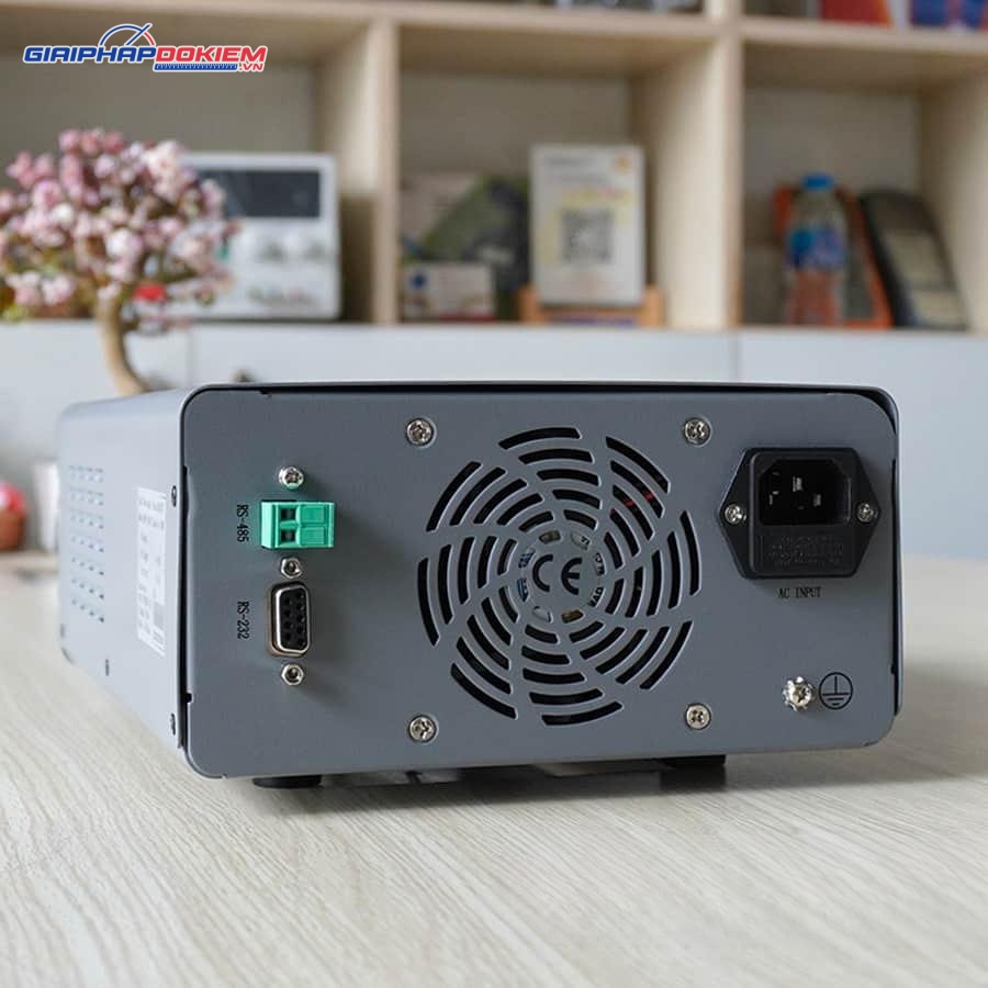 Nguồn DC lập trình Matrix MPS-101C 9 Nguồn DC lập trình Matrix MPS-101C