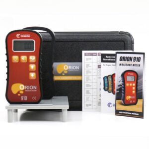 Máy đo độ ẩm gỗ Wagner Orion 910