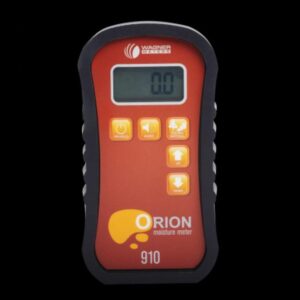 Máy đo độ ẩm gỗ Wagner Orion 910 7 Máy đo độ ẩm gỗ Wagner Orion 910