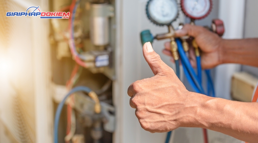 Cách Đo Cường Độ Dòng Điện Đảm Bảo An Toàn, Chính Xác Tại Nhà 20 cách đo cường độ dòng điện