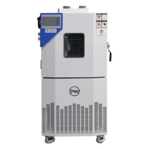 Buồng thử nghiệm nhiệt độ, độ ẩm cao PW PW-CTH100 5 Buồng thử nghiệm nhiệt độ, độ ẩm cao PW PW-CTH100
