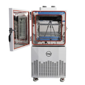 Buồng thử nghiệm nhiệt độ, độ ẩm cao PW PW-CTH100