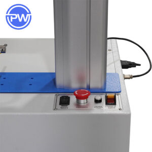 Máy kiểm tra độ bền kéo PW-UD20 9 Máy kiểm tra độ bền kéo PW-UD20