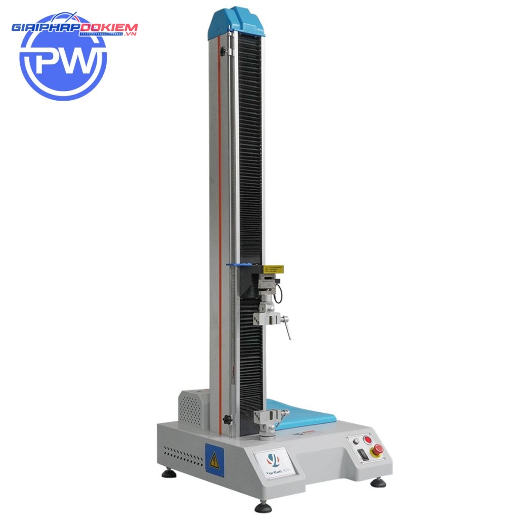 Máy kiểm tra độ kéo đa năng PW-US70 10 Máy kiểm tra độ kéo đa năng PW-US70
