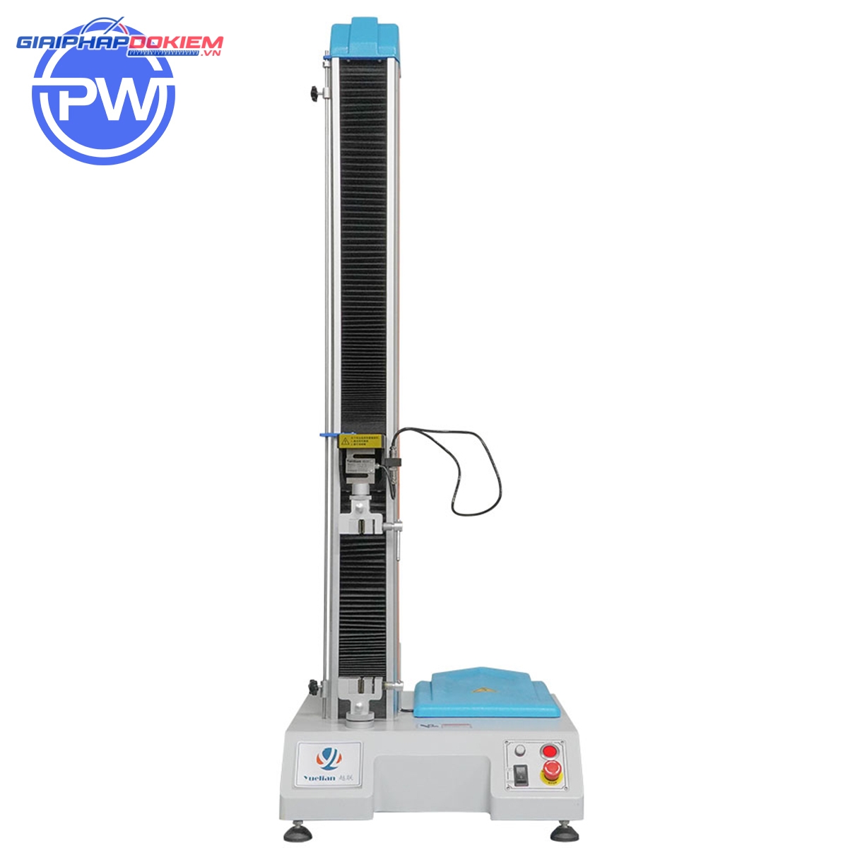 Máy kiểm tra độ kéo đa năng PW-US71 5 Máy kiểm tra độ kéo đa năng PW-US71