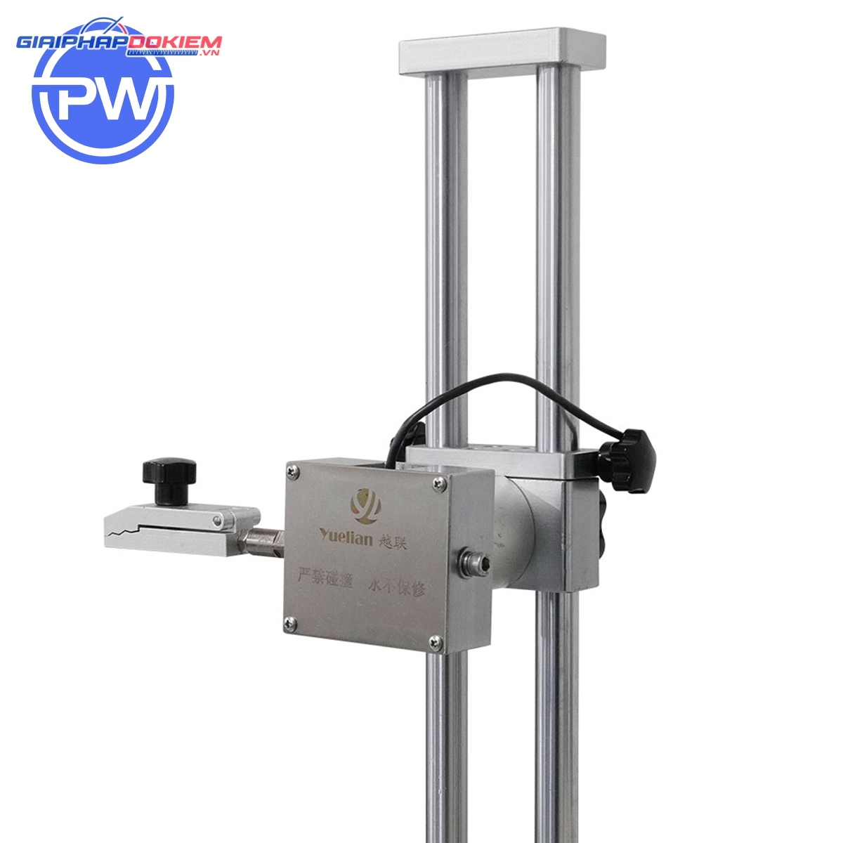 Máy kiểm tra độ bám dính ngang tốc độ cao PW-US30 8 Máy kiểm tra độ bám dính ngang tốc độ cao PW-US30