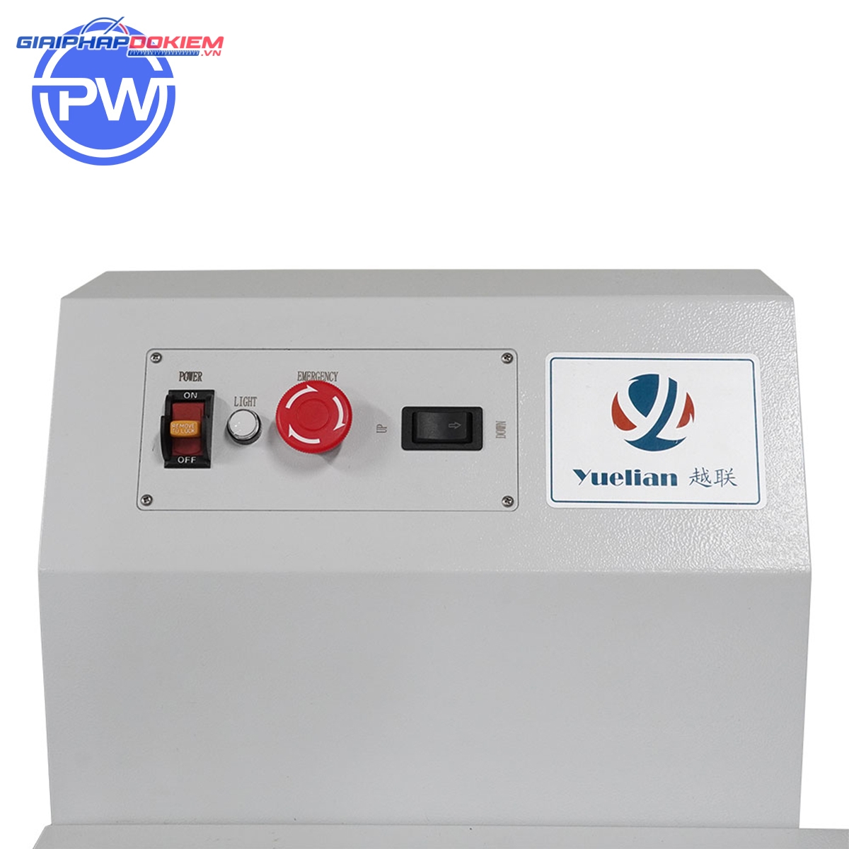 Máy kiểm tra độ bám dính ngang tốc độ cao PW-US30 7 Máy kiểm tra độ bám dính ngang tốc độ cao PW-US30