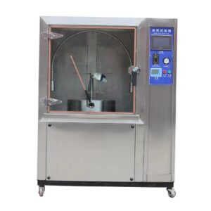 Buồng thử nghiệm mưa rào và thiết bị thử nghiệm phun nước PW-IP34/IP56 5 Buồng thử nghiệm mưa rào và thiết bị thử nghiệm phun nước PW-IP34/IP56