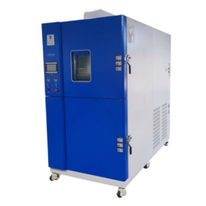 Máy kiểm tra sốc nhiệt hai buồng PW-CTS2-100-55A
