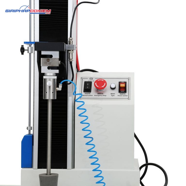 Máy kiểm tra độ bền kéo PW-UCS100-70 7 Máy kiểm tra độ bền kéo PW-UCS100-70