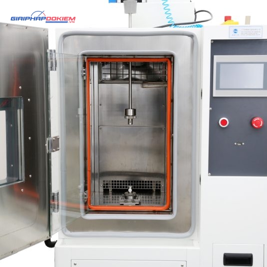 Máy kiểm tra độ bền kéo PW-UCS100-70 6 Máy kiểm tra độ bền kéo PW-UCS100-70