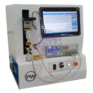Máy thử độ nén bọt PW-FCR2