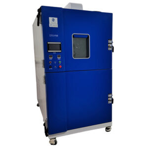 Máy kiểm tra sốc nhiệt hai buồng PW-CTS2-64-40A