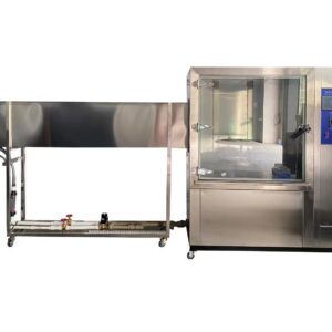 Buồng thử nghiệm mưa rào và thiết bị thử nghiệm phun nước PW-IP34/IP56