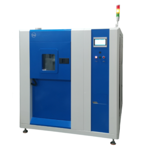 Máy kiểm tra sốc nhiệt ba buồng PW-CTS3-250-55W