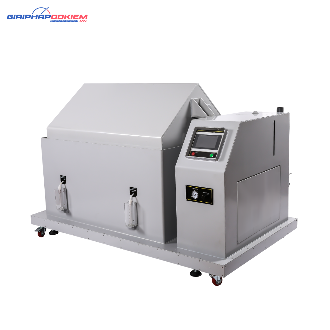Buồng thử nghiệm khả năng chống ăn mòn composite PW-CCT960 3 Buồng thử nghiệm khả năng chống ăn mòn composite PW-CCT960