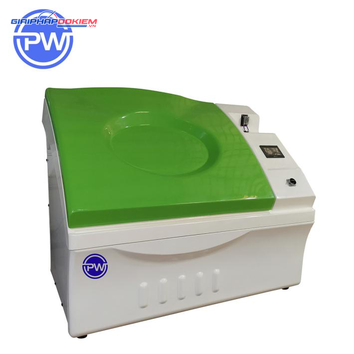 Phòng thử nghiệm phun muối hợp chất PW-CCT2493 2 Phòng thử nghiệm phun muối hợp chất PW-CCT2493