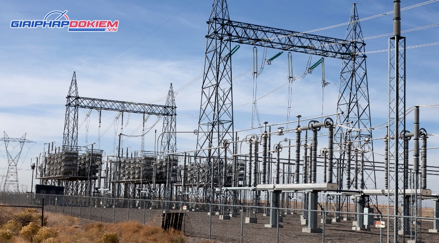 Cách Đo Điện Trở Chống Sét Bằng Máy Đo Điện Trở Đơn Giản, Chính Xác 21 Cách đo điện trở chống sét