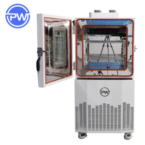 Máy kiểm tra nhiệt độ và độ ẩm không đổi PW-CTH100-40 7 Máy kiểm tra nhiệt độ và độ ẩm không đổi PW-CTH100-40