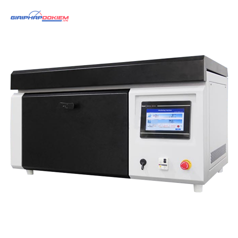 Buồng thử nghiệm thời tiết Xenon để bàn PW-CX1800 3 Buồng thử nghiệm thời tiết Xenon để bàn PW-CX1800