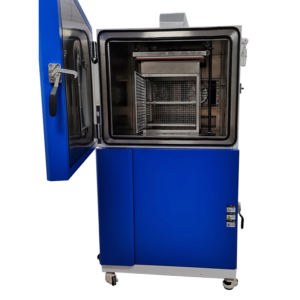 Máy kiểm tra sốc nhiệt hai buồng PW-CTS2-64-40A