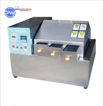 Buồng thử nghiệm bồn rửa nhiệt độ không đổi PW-2209A 2 Buồng thử nghiệm bồn rửa nhiệt độ không đổi PW-2209A