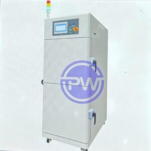 Buồng thử nghiệm sốc nhiệt làm mát bằng không khí PW-CTS2-19-40A