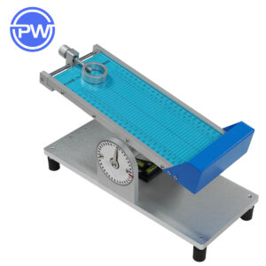 Máy kiểm tra độ bám dính ban đầu PW-8801A 8 Máy kiểm tra độ bám dính ban đầu PW-8801A