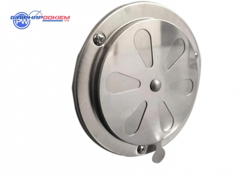 Lò Nướng Chính Xác PW-CO72-T2 10 Lò Nướng Chính Xác PW-CO72-T2