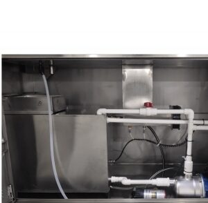 Máy kiểm tra khả năng chịu thời tiết UV PW-CUV40P 13 Máy kiểm tra khả năng chịu thời tiết UV PW-CUV40P