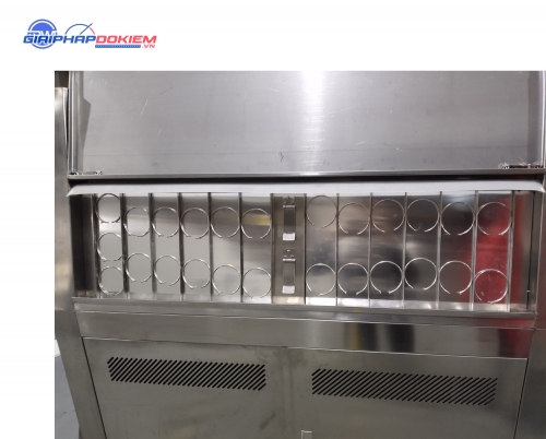 Máy kiểm tra khả năng chịu thời tiết UV PW-CUV40P 10 Máy kiểm tra khả năng chịu thời tiết UV PW-CUV40P