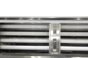 Máy kiểm tra khả năng chịu thời tiết UV PW-CUV40P