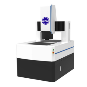 Máy Đo Tầm Nhìn Tự Động Hoàn Toàn Chính Xác Cao VMM PW-OAV652