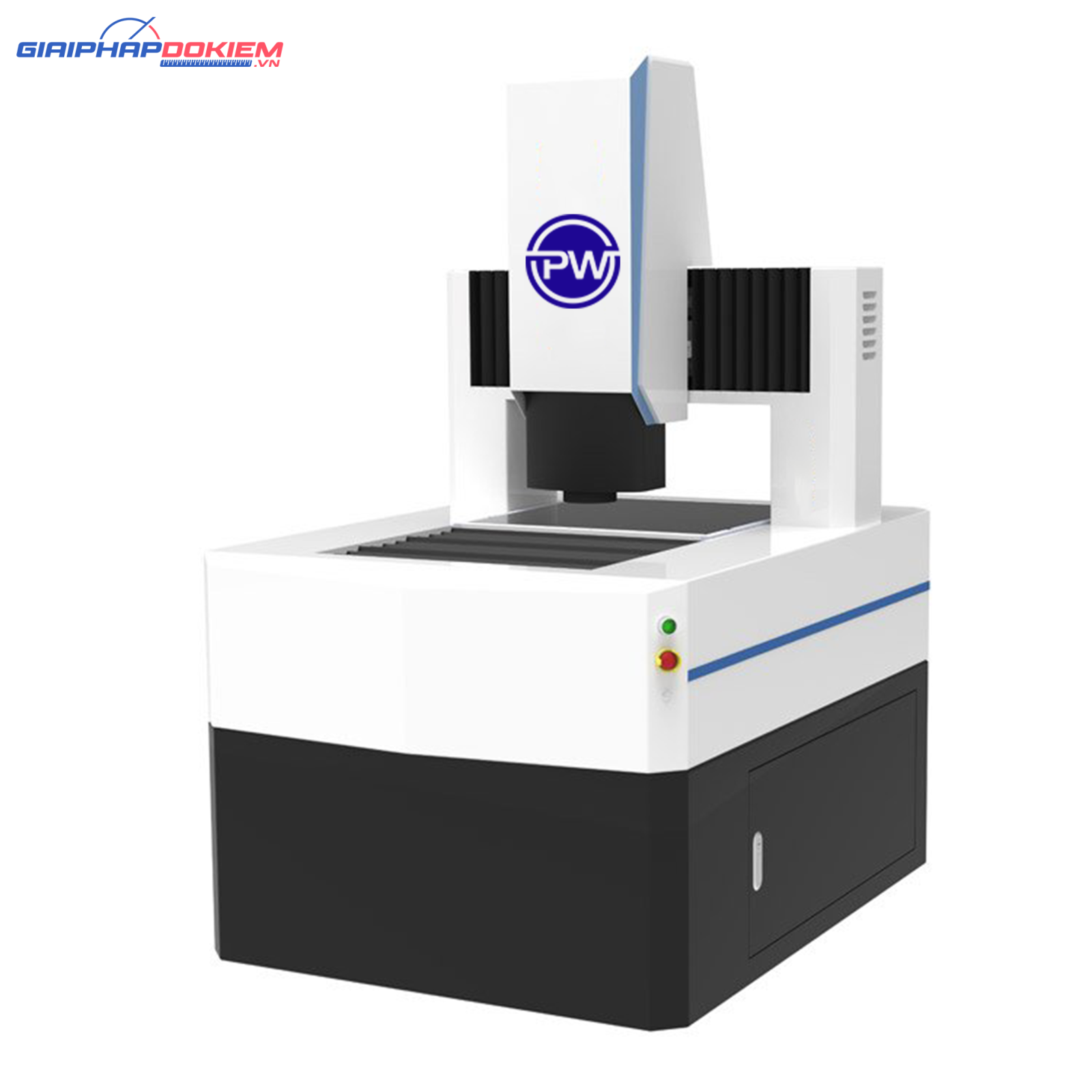 Máy Đo Tầm Nhìn Tự Động Hoàn Toàn Chính Xác Cao VMM PW-OAV652 3 Máy Đo Tầm Nhìn Tự Động Hoàn Toàn Chính Xác Cao VMM PW-OAV652