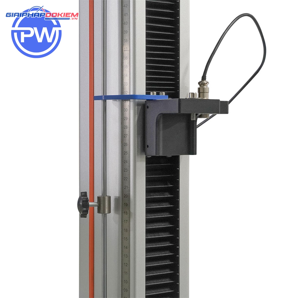 Máy kiểm tra độ kéo đa năng PW-US91 10 Máy kiểm tra độ kéo đa năng PW-US91