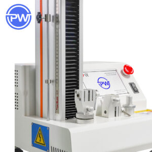 Máy kiểm tra độ kéo đa năng PW-US90 10 Máy kiểm tra độ kéo đa năng PW-US90