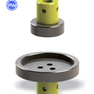 Máy kiểm tra độ kéo đa năng PW-US90 11 Máy kiểm tra độ kéo đa năng PW-US90