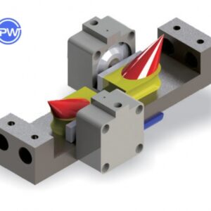 Máy kiểm tra độ kéo đa năng PW-US90 12 Máy kiểm tra độ kéo đa năng PW-US90