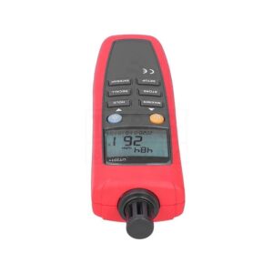 Thiết bị đo nhiệt độ, độ ẩm UNI-T UT331+ 10 Thiết bị đo nhiệt độ, độ ẩm UNI-T UT331+