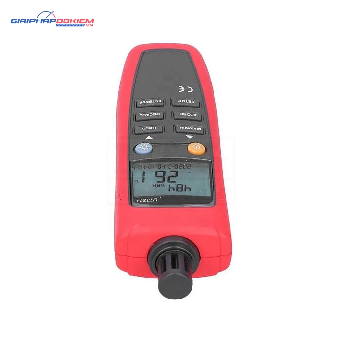 Thiết bị đo nhiệt độ, độ ẩm UNI-T UT331+ 7 Thiết bị đo nhiệt độ, độ ẩm UNI-T UT331+