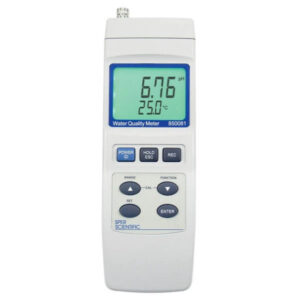 Máy đo môi trường Sper Scientific 850071