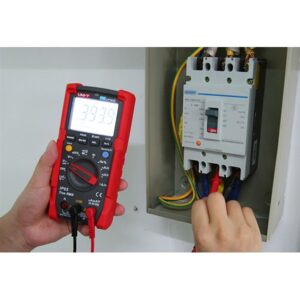 Đồng hồ vạn năng UNI-T UT191E 15 Đồng hồ vạn năng UNI-T UT191E