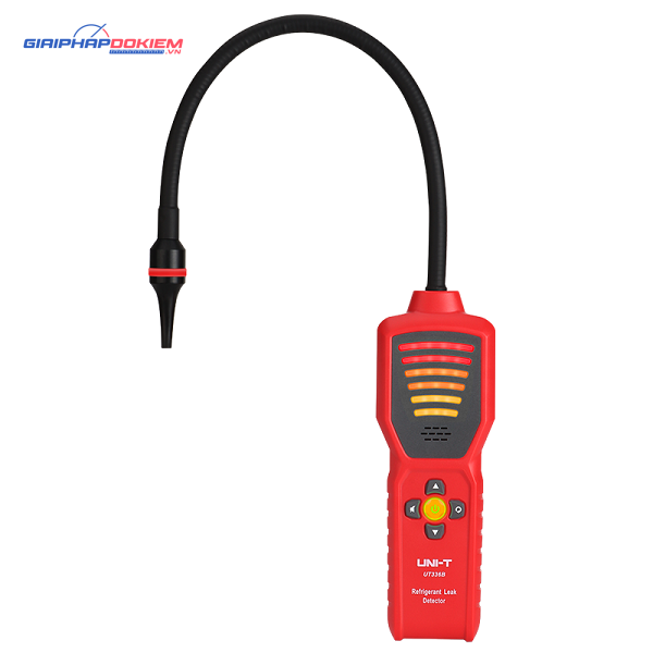 Máy dò khí ga lạnh UNI-T UT336B 12 Máy dò khí ga lạnh UNI-T UT336B