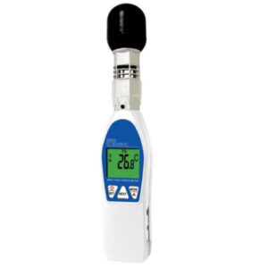 Máy đo ứng suất nhiệt WBGT Sper Scientific 800036