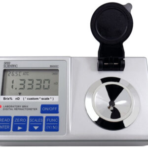 Khúc xạ kế Sper Scientific 300037