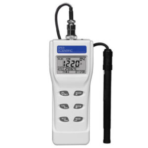 Đầu đo độ dẫn điện Sper Scientific 850038P